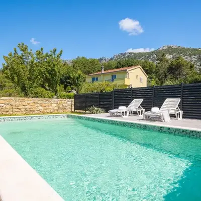 Zen Escape - Private Pool