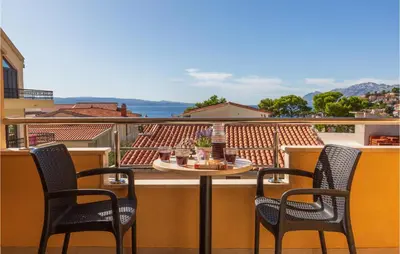 Priroda u blizini apartmana