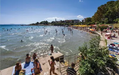 Priroda u blizini apartmana