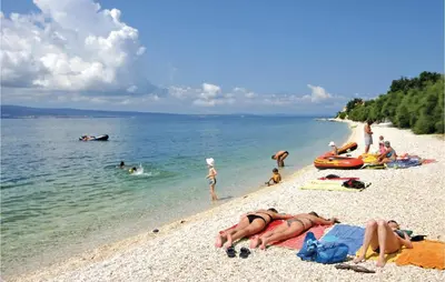 Priroda u blizini apartmana