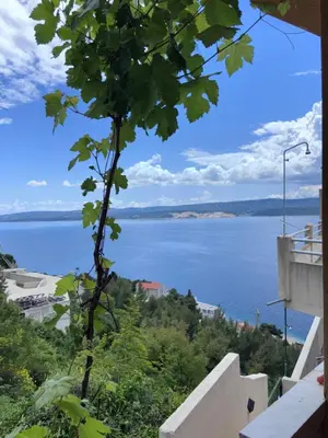Priroda u blizini apartmana