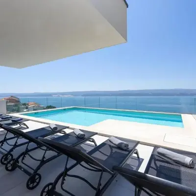 Awesome Apartment In Stanici With Wifi