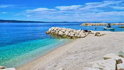 Priroda u blizini apartmana
