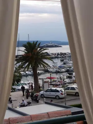 Priroda u blizini apartmana