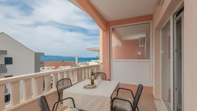 Priroda u blizini apartmana