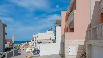 Okolica apartmana ili susjedstvo u blizini