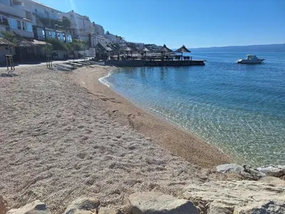 Priroda u blizini apartmana