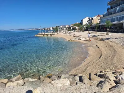 Priroda u blizini apartmana