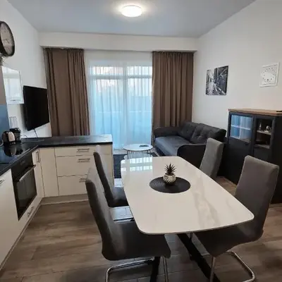 Apartment Antonio Podstrana