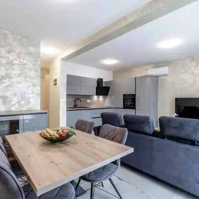 Apartment Nikol