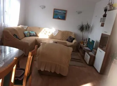 Prostor za sjedenje u objektu