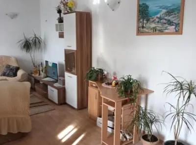 Prostor za sjedenje u objektu