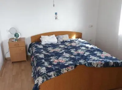 Krevet ili kreveti u jedinici u objektu Spacious and Cozy Apartments Dugi Rat