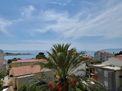 Priroda u blizini apartmana