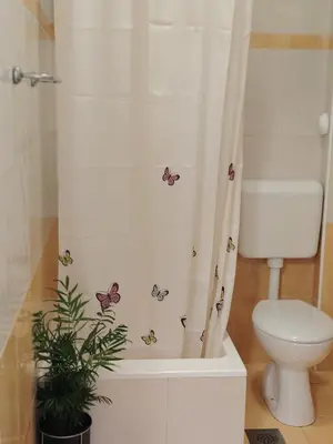 Kupaonica u objektu B&B Buzolić 3