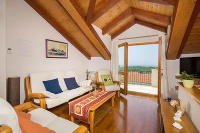 Priroda u blizini apartmana