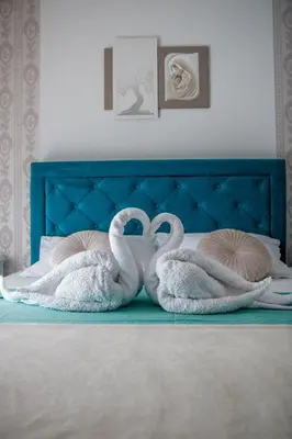 Krevet ili kreveti u jedinici u objektu Apartman PAOLA