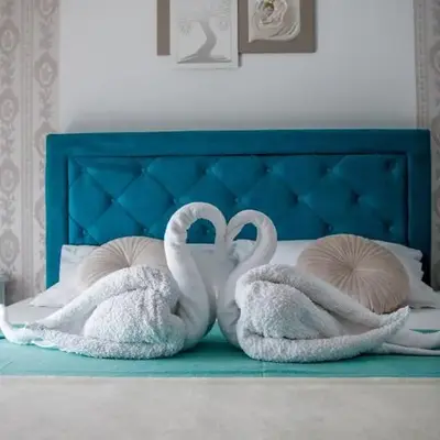 Apartman PAOLA