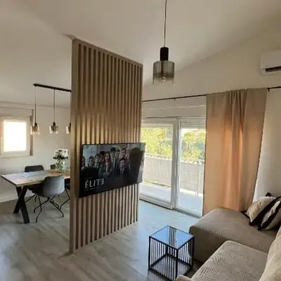 Luxury Penthouse Jakov