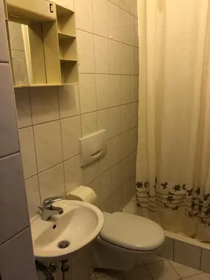 Tlocrt objekta Villa Nada