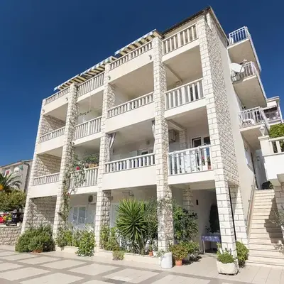 Villa Nada