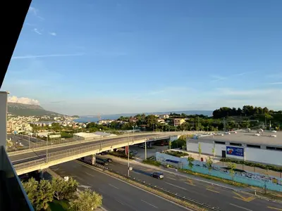 Priroda u blizini apartmana