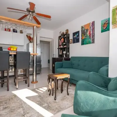 Apartment Renko