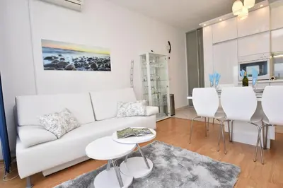 Prostor za sjedenje u objektu