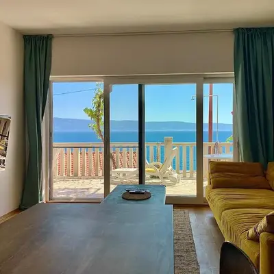 Vacation home ĆaĆa