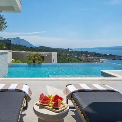 Villa Briig