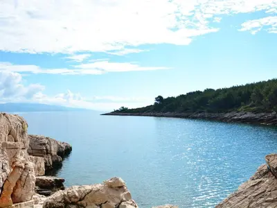 Priroda u blizini apartmana