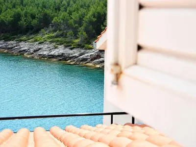 Priroda u blizini apartmana