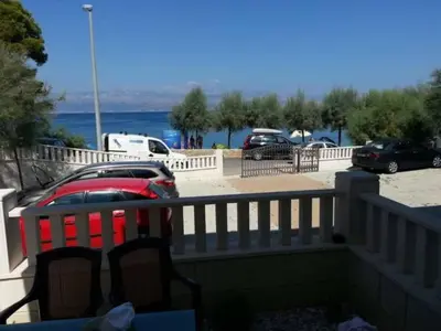 Priroda u blizini apartmana