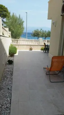 Priroda u blizini apartmana