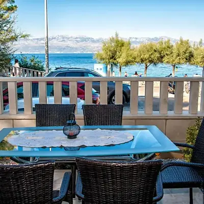 Apartment Brač