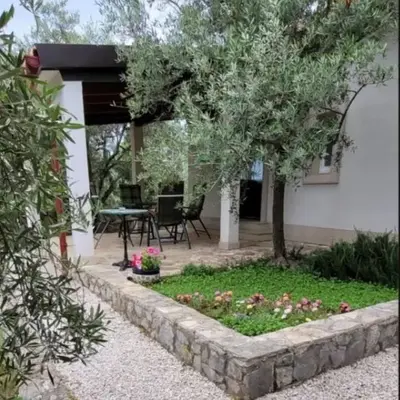 House Feniks - great for a family vacation