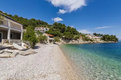 Priroda u blizini apartmana