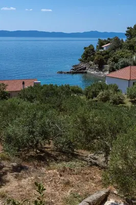Priroda u blizini apartmana