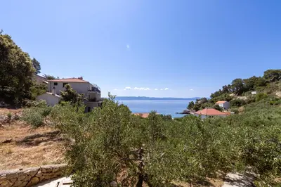 Priroda u blizini apartmana