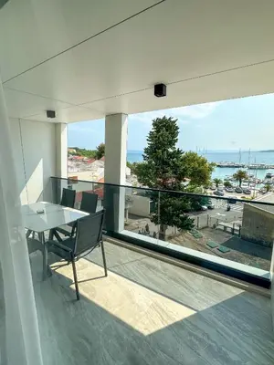 Priroda u blizini apartmana