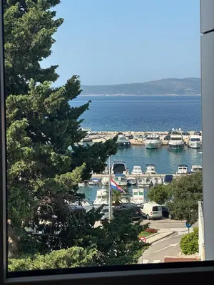 Priroda u blizini apartmana