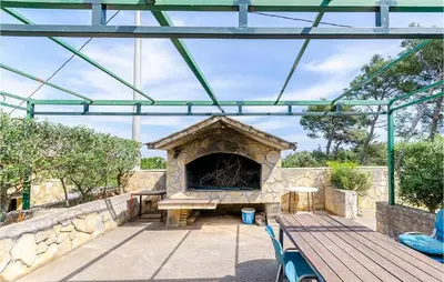 Vrt u objektu Amazing Home In Stari Grad