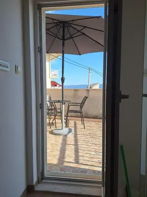 Tlocrt objekta Apartment Filip