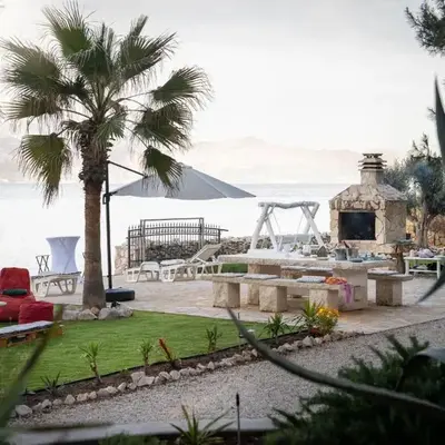 Beach Garden Brač