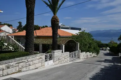 Priroda u blizini apartmana