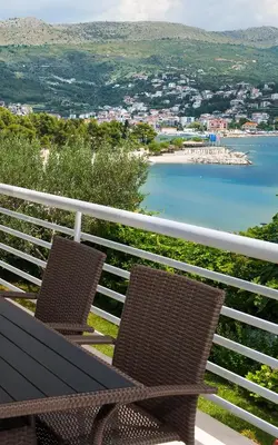 Priroda u blizini apartmana
