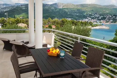Priroda u blizini apartmana