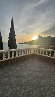 Priroda u blizini apartmana