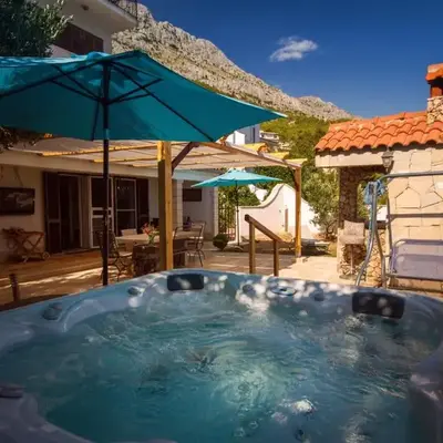 Apartmani SEA VIEW