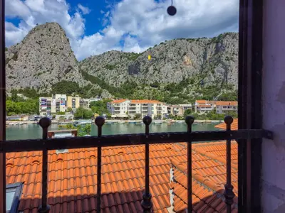 Priroda u blizini apartmana